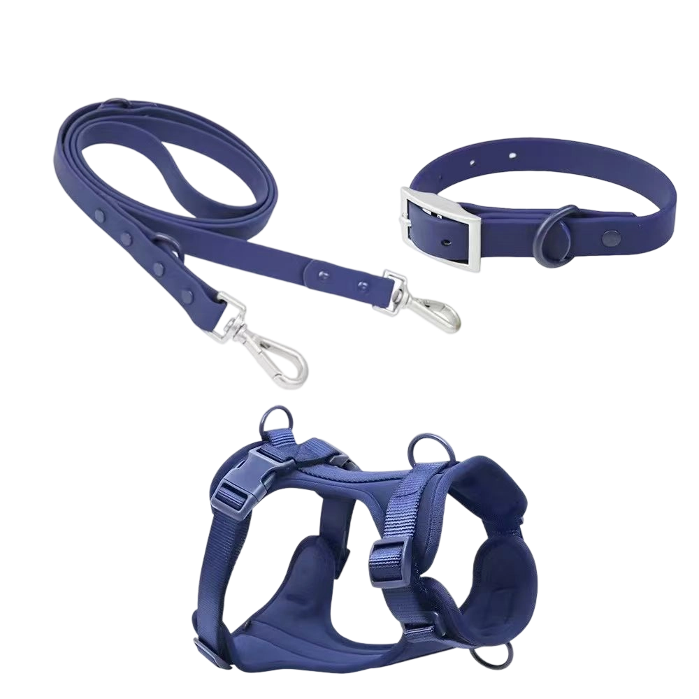 Vòng cổ&Dây xích&Dây dắt thú cưng