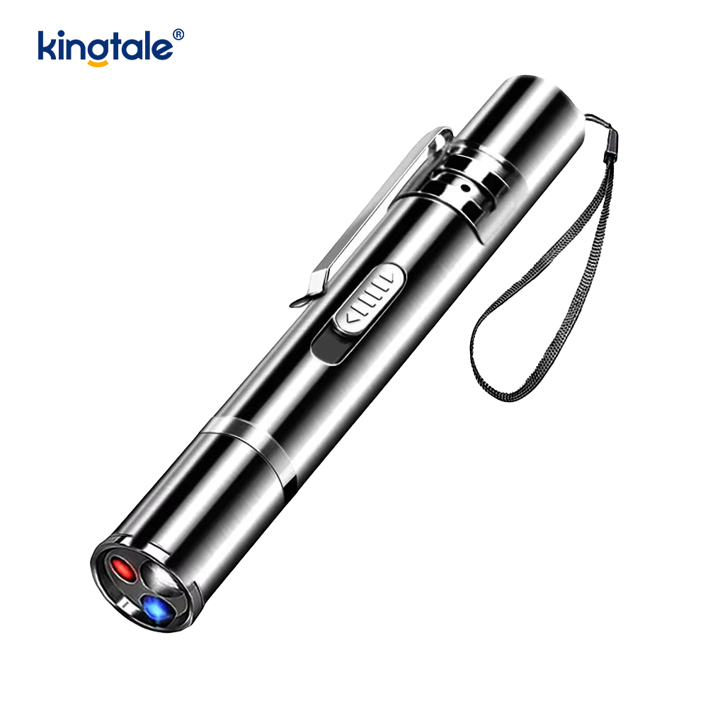 Đồ chơi mèo Laser có thể sạc lại USB
