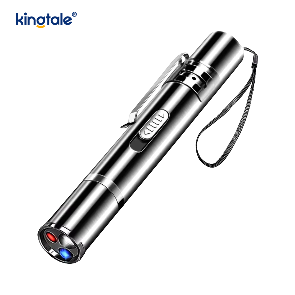 Đồ chơi mèo Laser có thể sạc lại USB