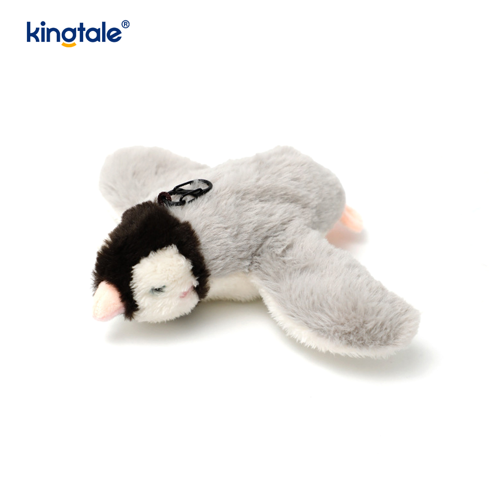 Đồ chơi sang trọng mô phỏng Sparrow cho thú cưng dành cho tất cả các giống Cat Kicker Catnip Đồ chơi Sparrow