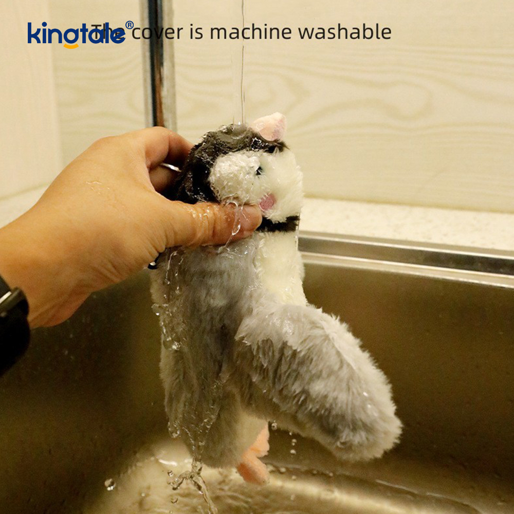 Đồ chơi sang trọng mô phỏng Sparrow cho thú cưng dành cho tất cả các giống Cat Kicker Catnip Đồ chơi Sparrow