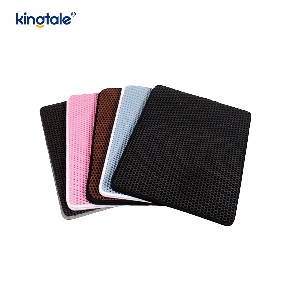 Cat Litter Mat Nâng cấp lớp chống rò rỉ chống thấm nước