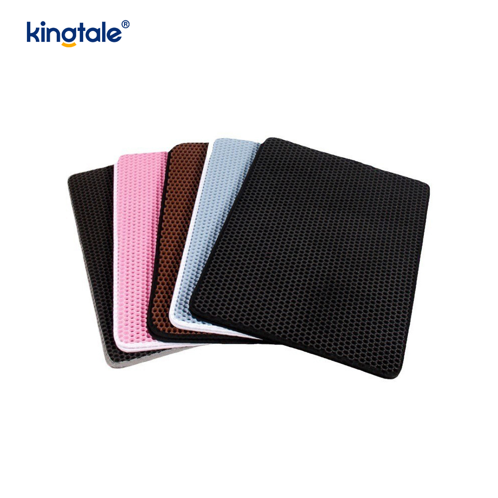 Cat Litter Mat Nâng cấp lớp chống rò rỉ chống thấm nước