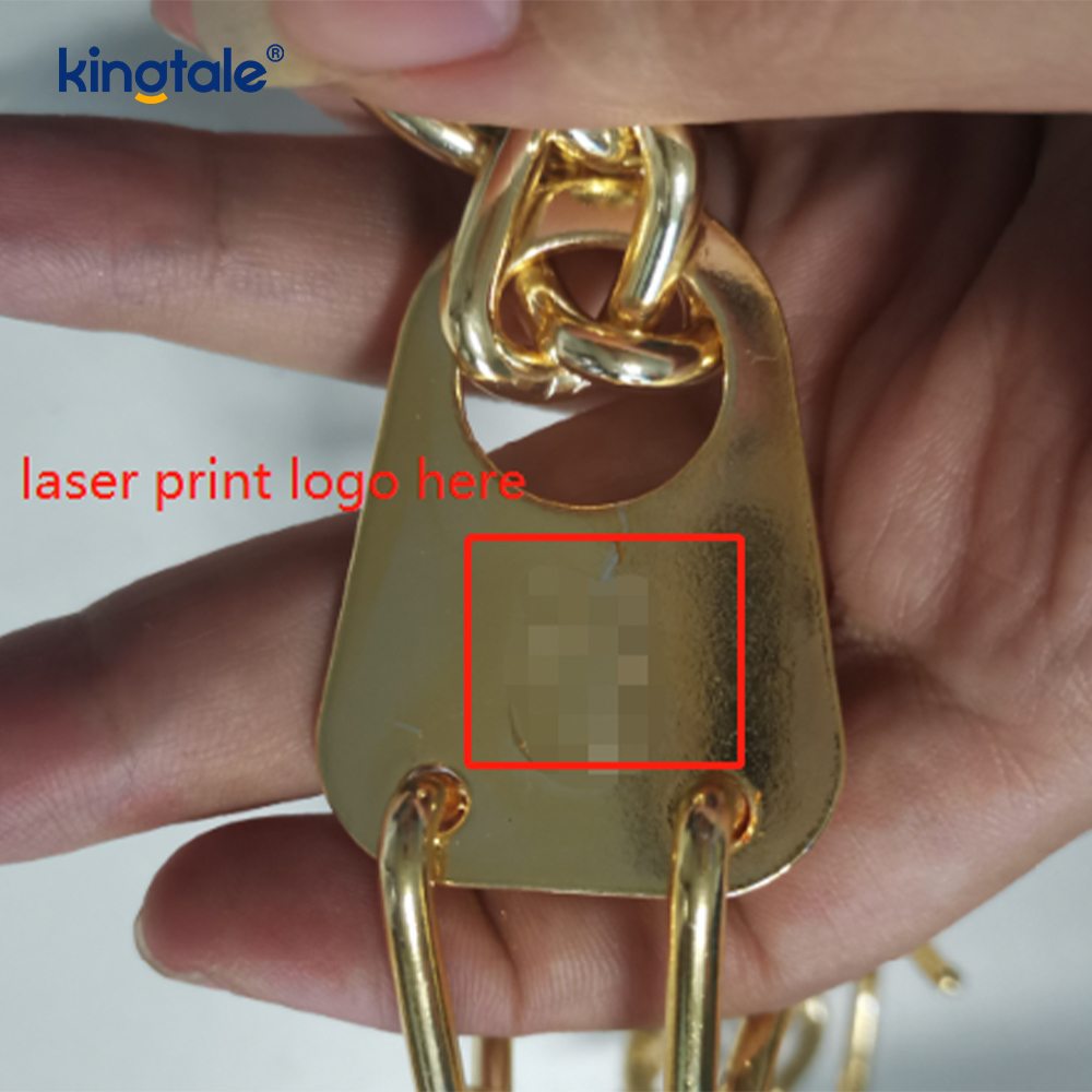 Vòng cổ Pet Pinch Choke Vòng cổ huấn luyện chó bằng kim loại bằng thép carbon