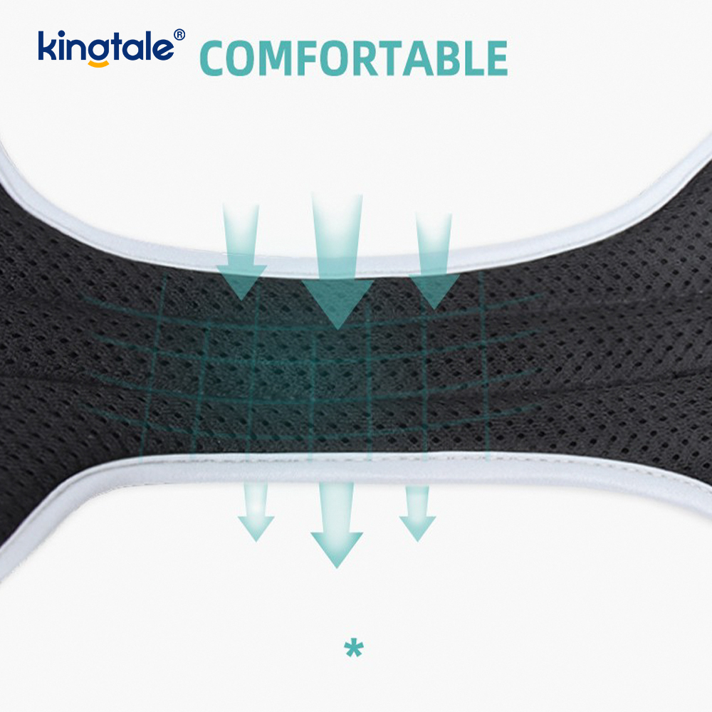 Rắn Không Kéo Nylon Heavy Duty Dog Belt Vest Huấn Luyện Khai Thác Ngực