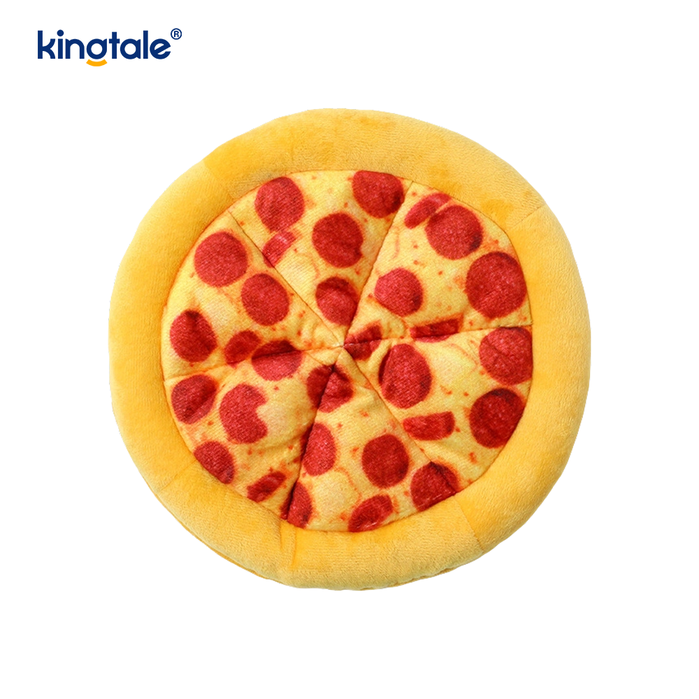 Đồ chơi cờ vui nhộn dành cho thú y — Pizza & Donut