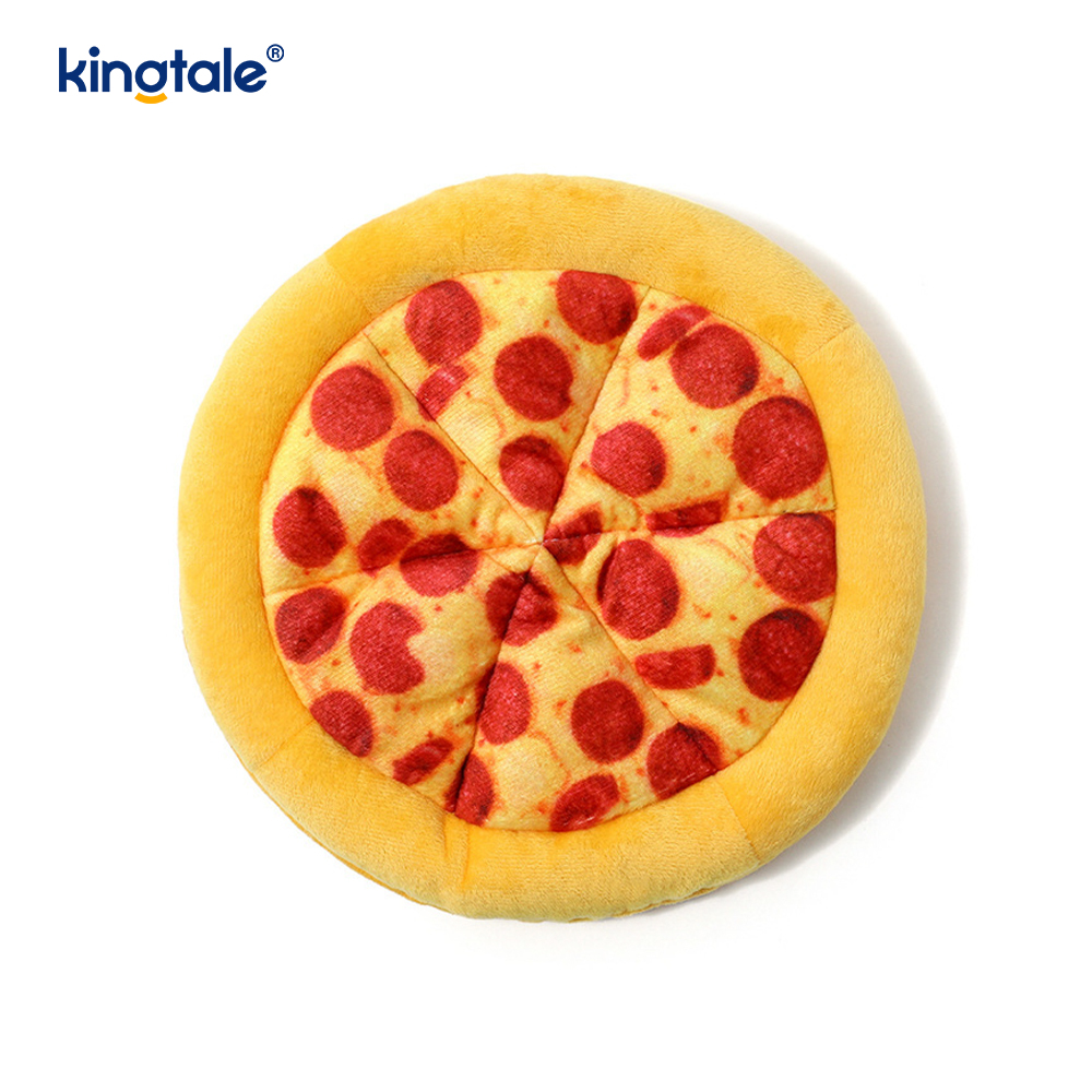 Đồ chơi cờ vui nhộn dành cho thú y — Pizza & Donut