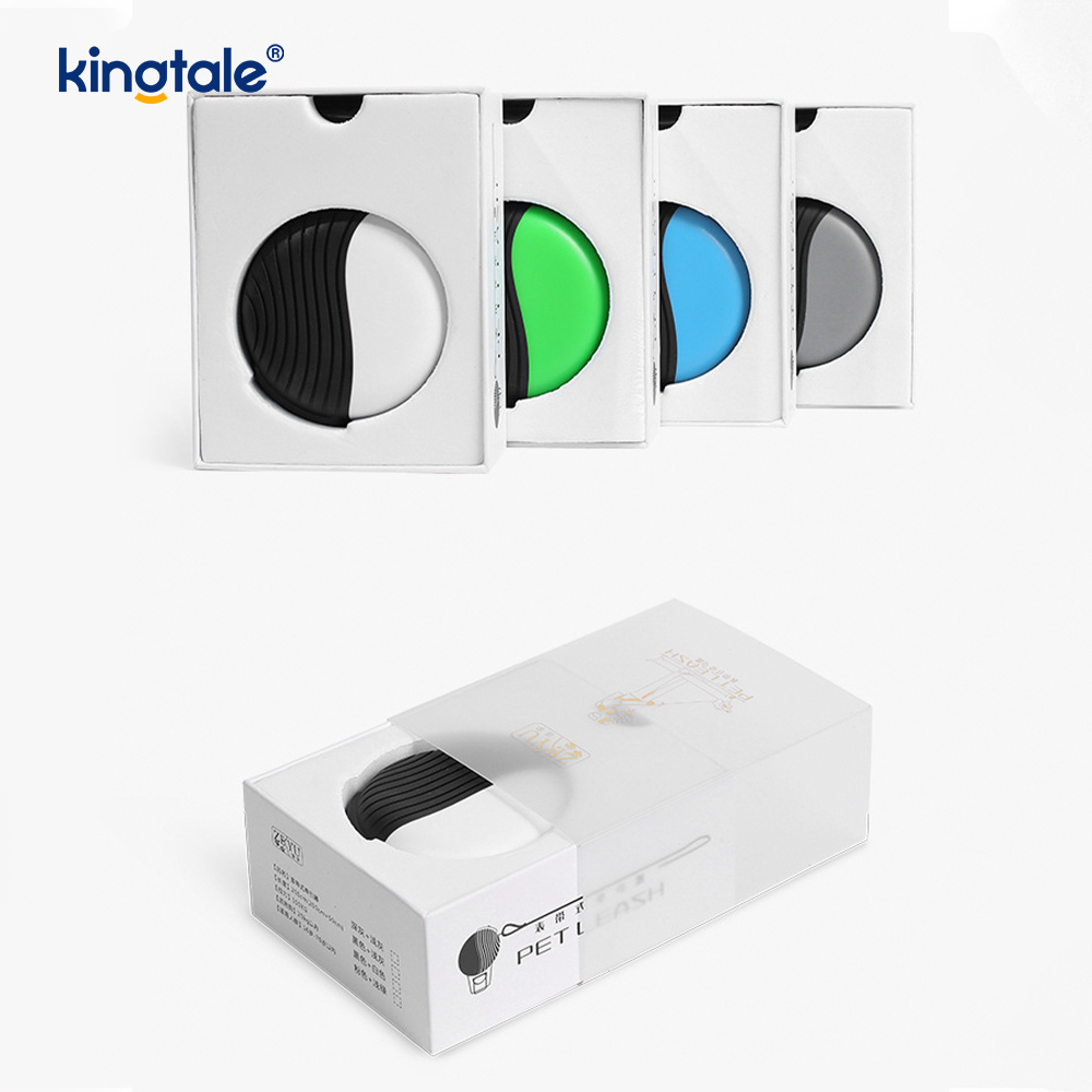 Chuỗi nhân đôi có thể thu vào 360 độ bằng đèn LED